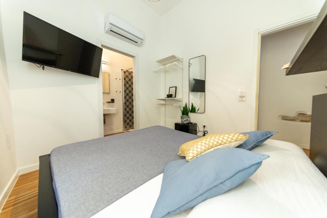 Lele'S Rooms Cagliari Exterior foto